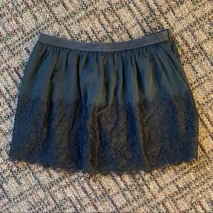 Madewell • Eliot Skirt